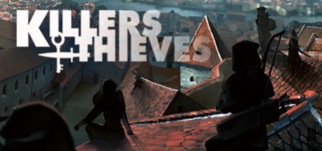 Игра Killers and Thieves