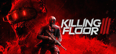 Купить игру Killing Floor 3