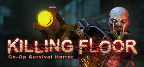 Игра Killing Floor