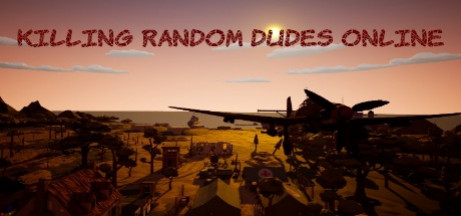 Игра Killing random dudes online