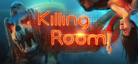 Игра Killing Room