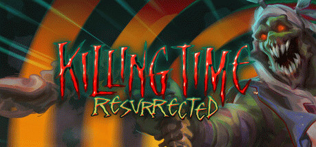 Игра Killing Time: Resurrected
