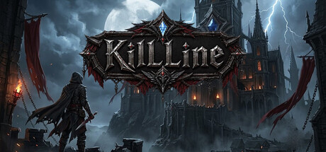 Игра KilLLine