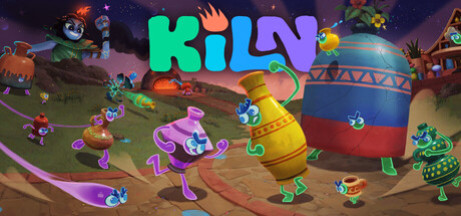Игра Kiln