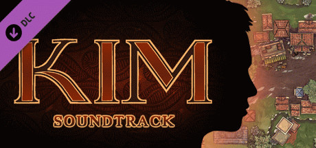 Игра Kim - Soundtrack