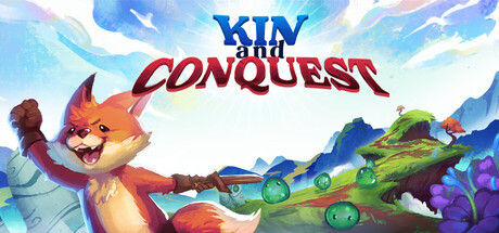 Игра Kin and Conquest