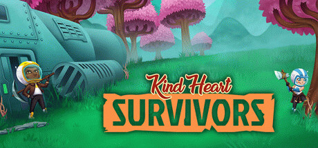 Игра Kind Heart Survivors