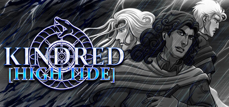 Игра Kindred [High Tide]