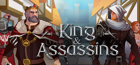 Игра King and Assassins