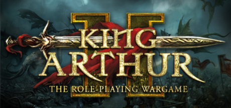 Игра King Arthur II: The Role-Playing Wargame