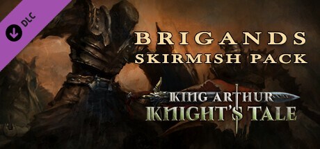 Игра King Arthur: Knight's Tale - Brigands Skirmish Pack