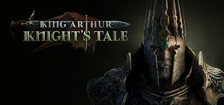 Игра King Arthur: Knight's Tale