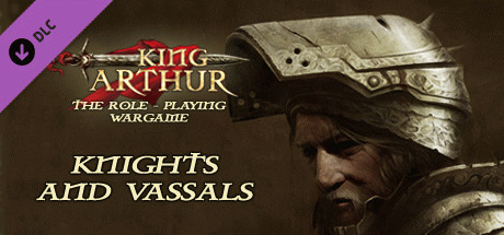 Игра King Arthur: Knights and Vassals DLC