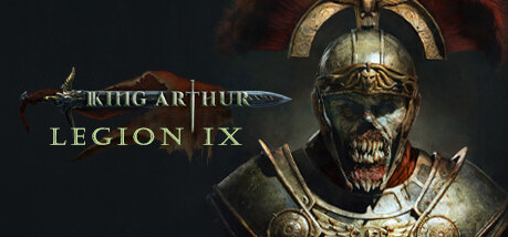 Игра King Arthur: Legion IX