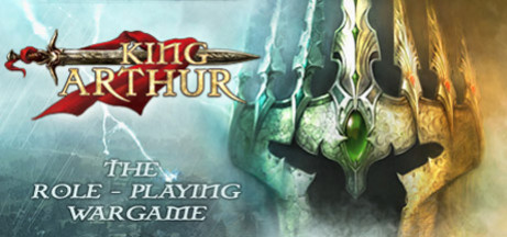 Игра King Arthur - The Role-playing Wargame