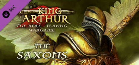 Игра King Arthur: The Saxons
