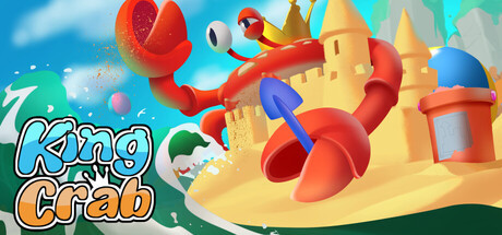 Игра King Crab