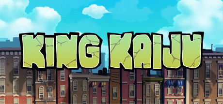 Игра King Kaiju
