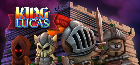 Игра King Lucas