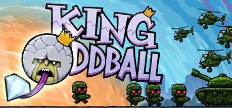 Игра King Oddball