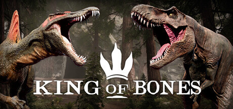 Купить игру King of Bones