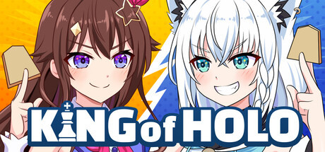 Игра KING of HOLO