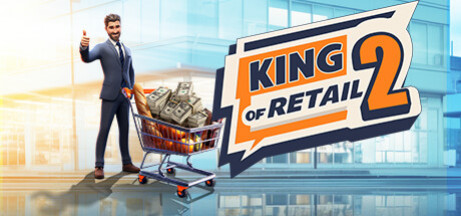 Игра King of Retail 2