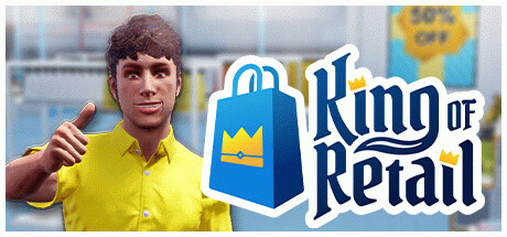 Игра King of Retail