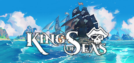 Игра King of Seas