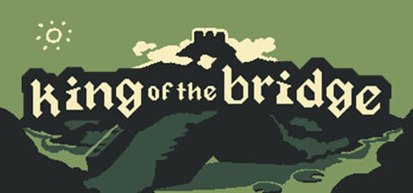 Игра King of the Bridge