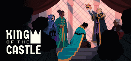 Игра King Of The Castle