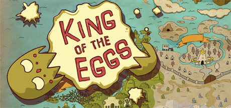 Купить игру King of the Eggs