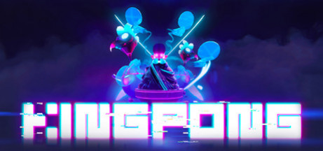 Игра KING PONG
