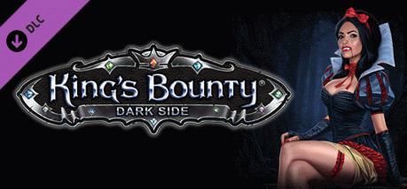 Игра King's Bounty: Dark Side Premium Edition Upgrade