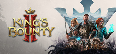 Игра King's Bounty II