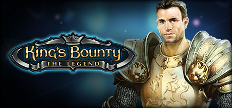 Игра King's Bounty: The Legend