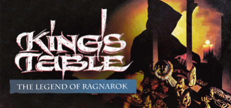 Игра King's Table - The Legend of Ragnarok