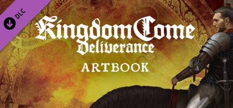 Игра Kingdom Come: Deliverance – Artbook
