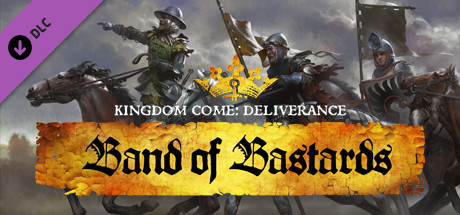 Игра Kingdom Come: Deliverance – Band of Bastards