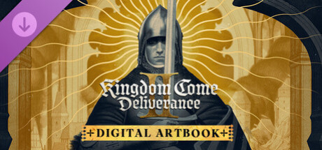Игра Kingdom Come: Deliverance II Artbook
