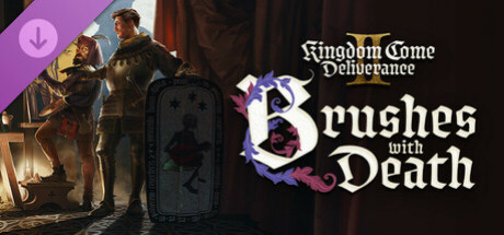 Игра Kingdom Come: Deliverance II Brushes with Death