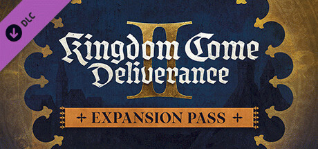 Игра Kingdom Come: Deliverance II Expansion Pass