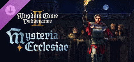 Игра Kingdom Come: Deliverance II Mysteria Ecclesiae