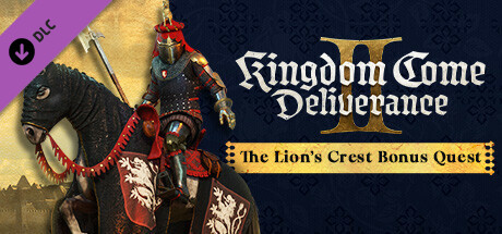 Игра Kingdom Come: Deliverance II The Lion’s Crest