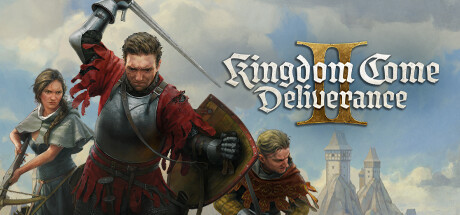 Игра Kingdom Come: Deliverance II