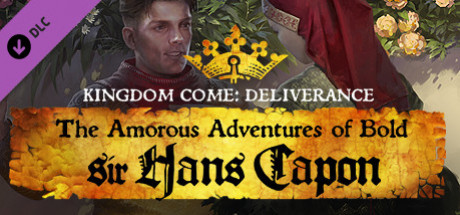 Игра Kingdom Come: Deliverance – The Amorous Adventures of Bold Sir Hans Capon