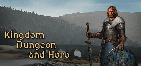 Игра Kingdom, Dungeon, and Hero