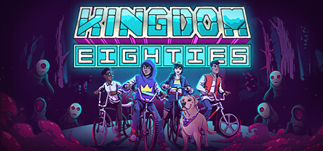 Игра Kingdom Eighties