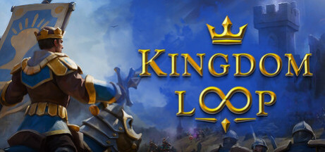 Игра Kingdom Loop