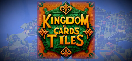 Игра Kingdom of Cards and Tiles